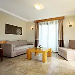 Villanaz 公寓