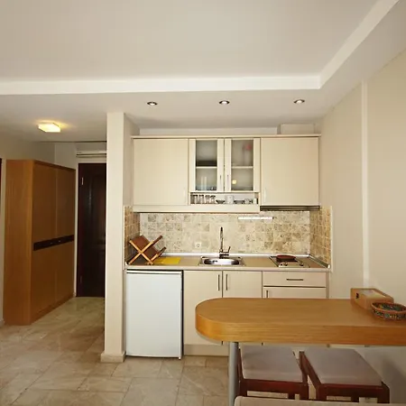 Villanaz 아파트 *