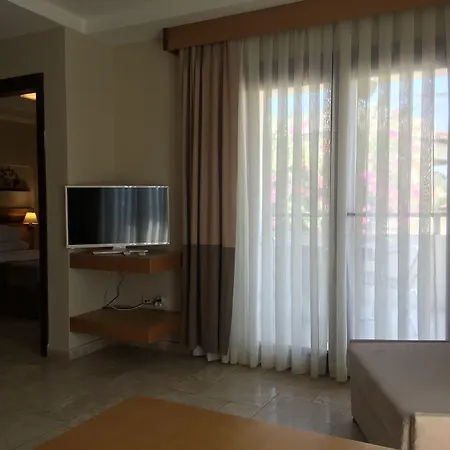 아파트 Villanaz *