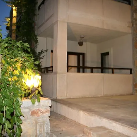 아파트 Villanaz *