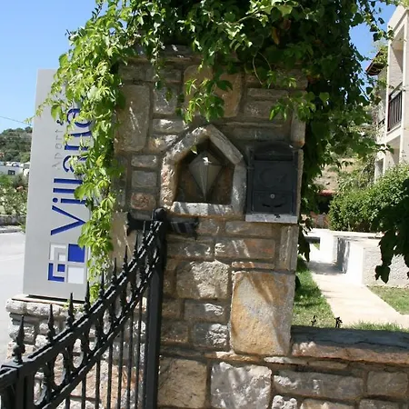 Villanaz 아파트 바이즈