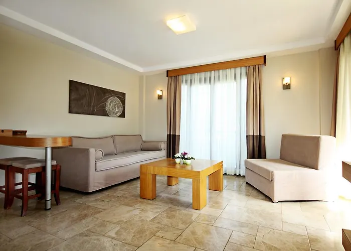 Villanaz Apartament