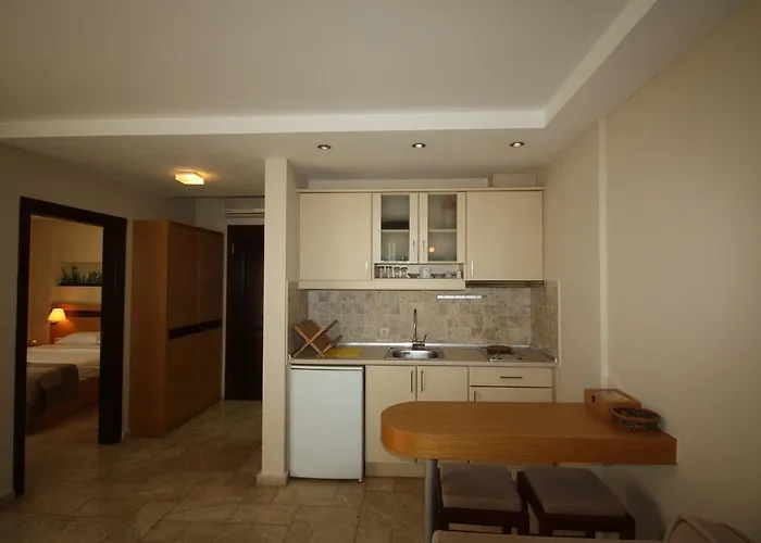 Apartament Villanaz Bitez