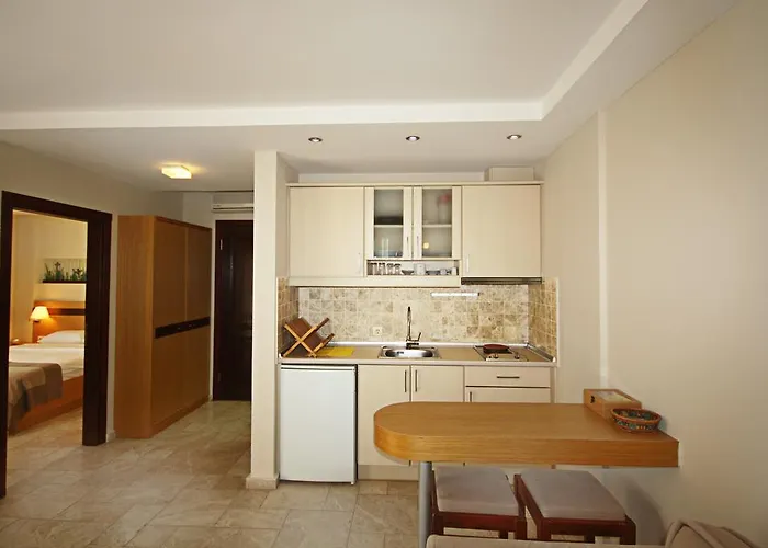 Villanaz Apartament *