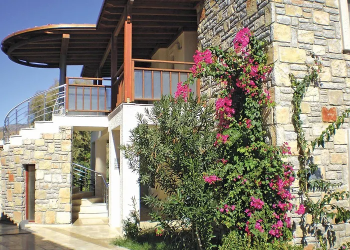 Villanaz Apartament Bitez