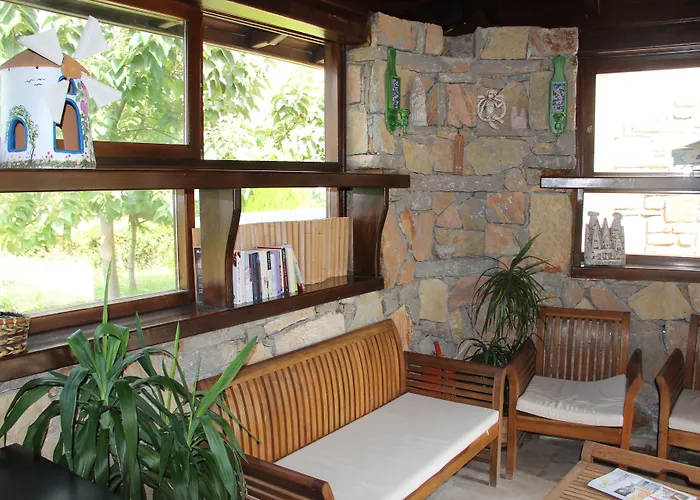 Villanaz Apartament