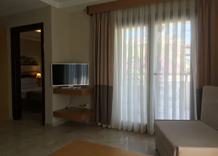 Apartament Villanaz *