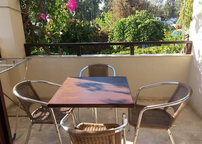 Villanaz Apartament