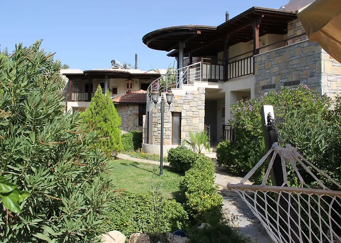 Villanaz Apartament