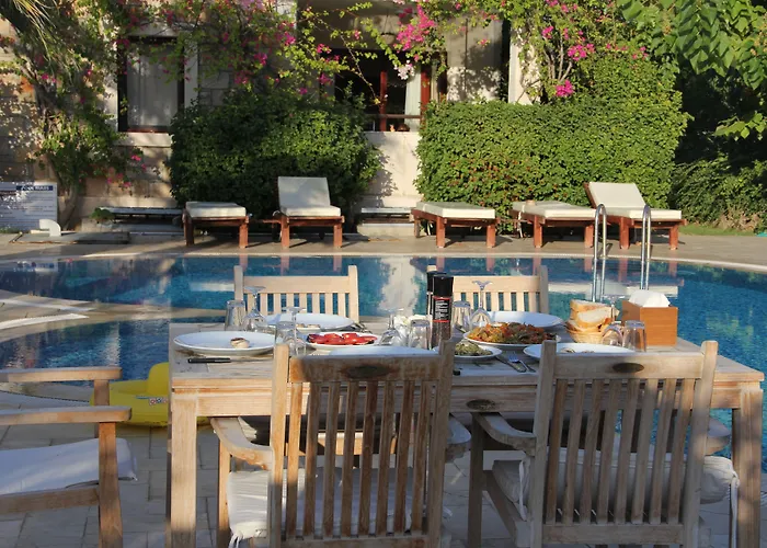 Apartament Villanaz *