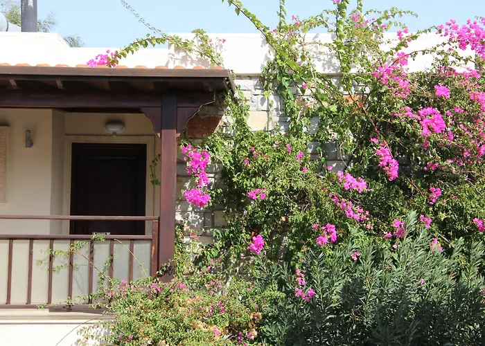 Apartament Villanaz Bitez