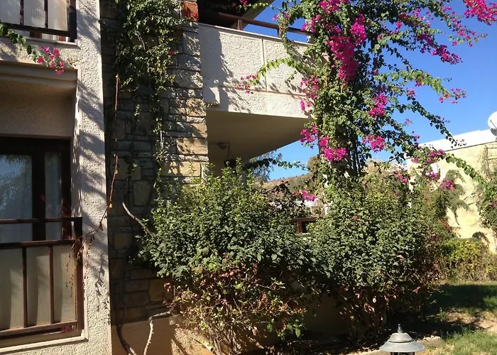 Apartament Villanaz