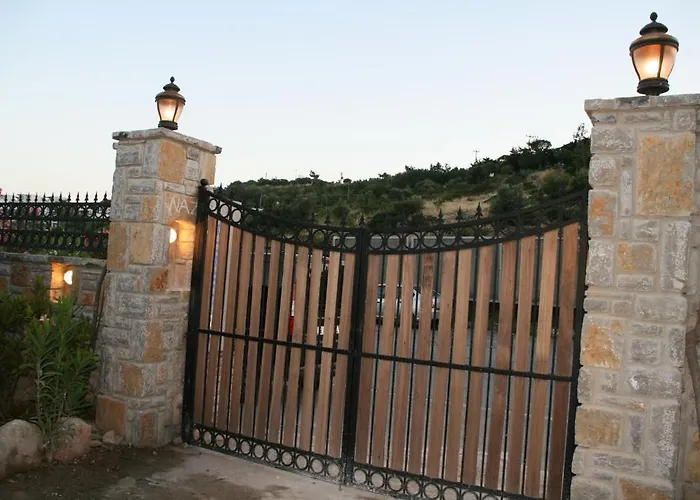 Villanaz Apartament