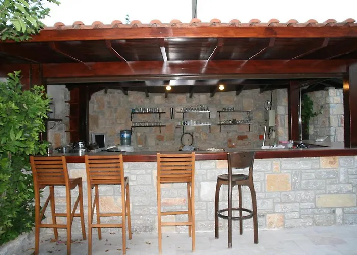 Apartament Villanaz Bitez