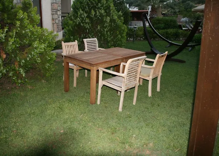 Apartament Villanaz *