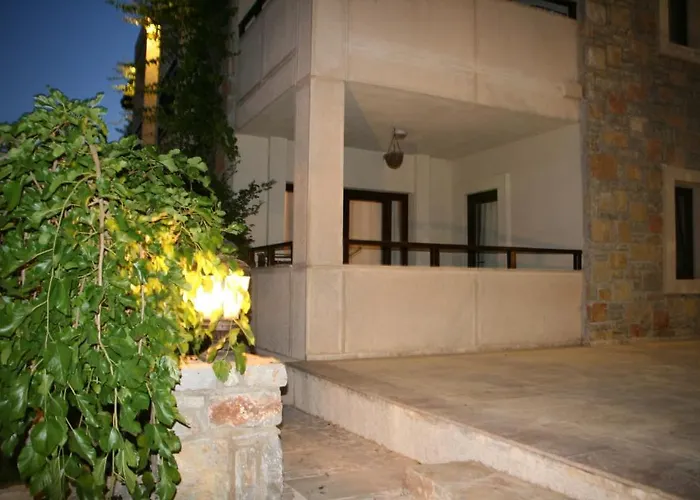 Apartament Villanaz *
