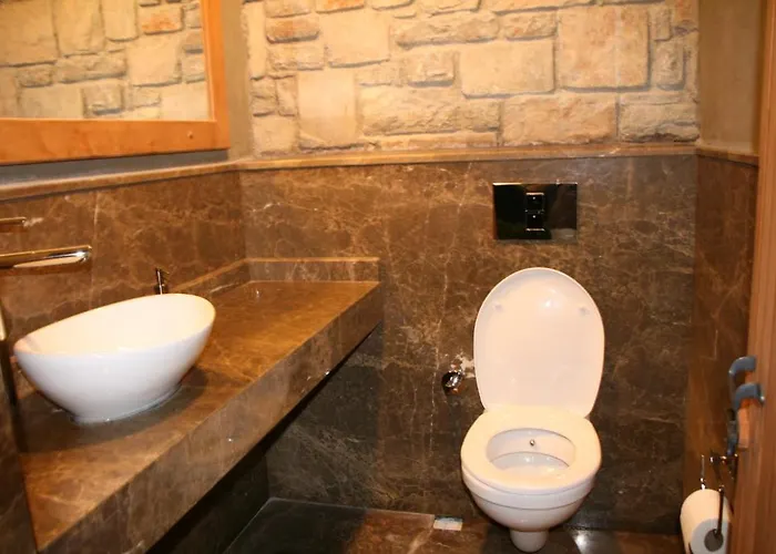 Villanaz Apartament Bitez