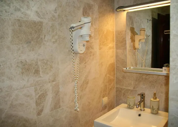 Villanaz Apartament Bitez
