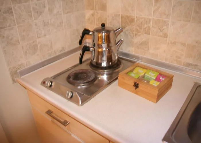 Villanaz Apartament