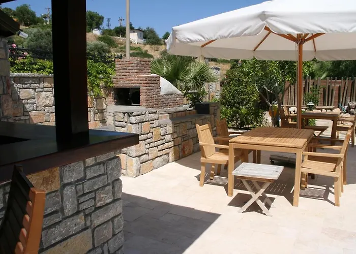 Apartament Villanaz