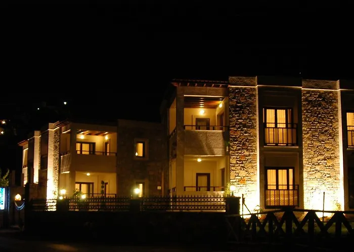 Apartament Villanaz *