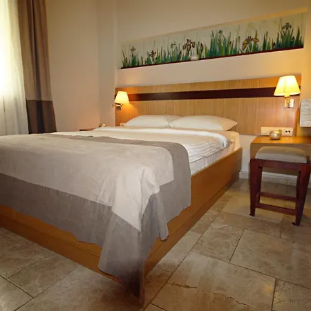 Villanaz Appartement *