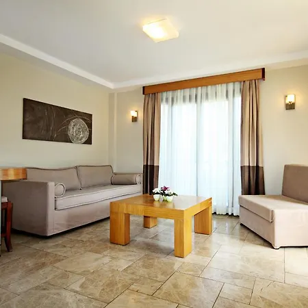 Villanaz Appartement