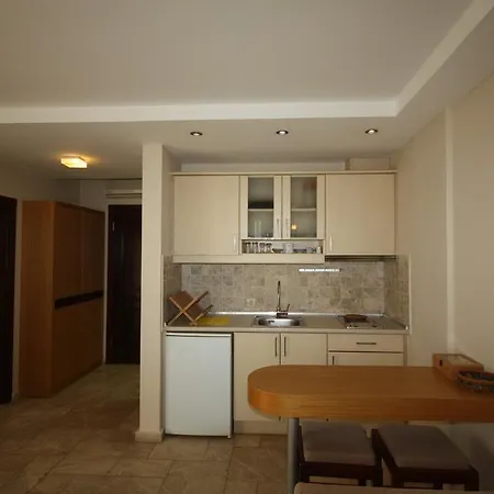 Apartamento Villanaz Bitez