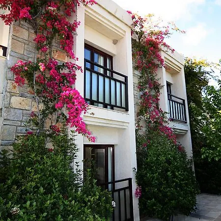 Villanaz Appartement Bitez