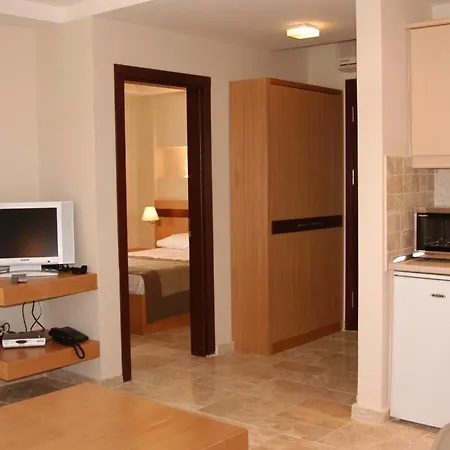 Apartamento Villanaz