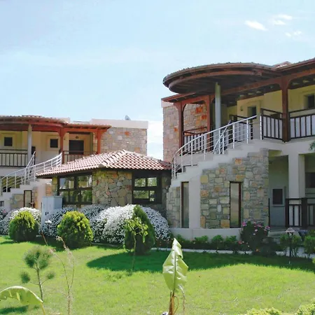 Apartamento Villanaz