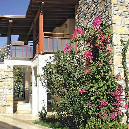 Villanaz Apartamento Bitez
