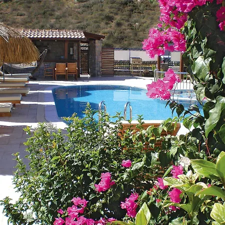 Apartamento Villanaz *