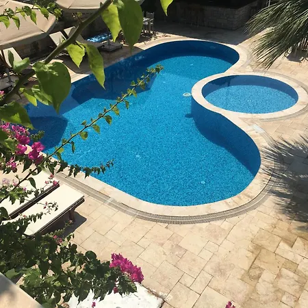 Villanaz Apartamento *