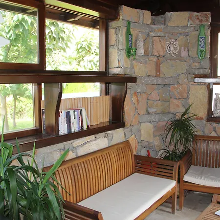 Villanaz Appartement