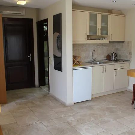 Villanaz Appartement *