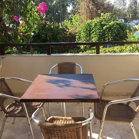 Villanaz 아파트
