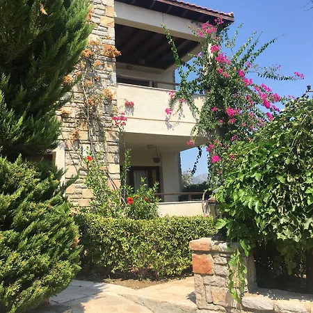 Villanaz דירה ביטז