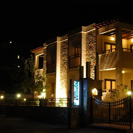 Appartement Villanaz Bitez