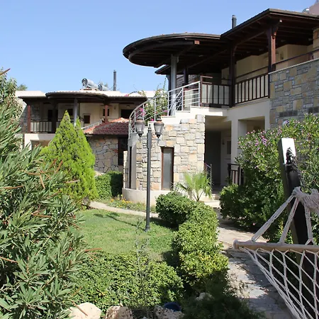 Villanaz 아파트