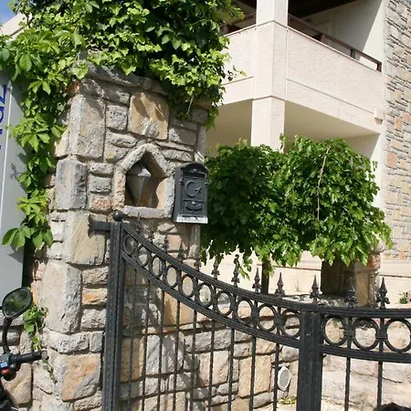 아파트 Villanaz 바이즈