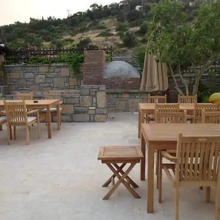 Villanaz Appartement Bitez