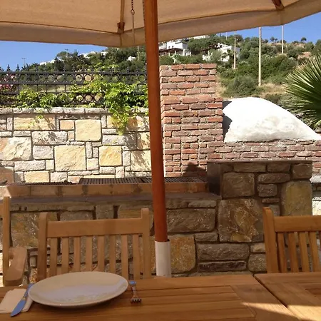 Villanaz Appartement