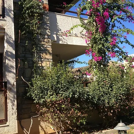 Appartement Villanaz