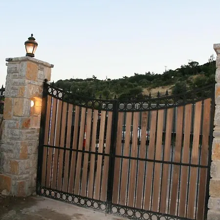 Villanaz 아파트