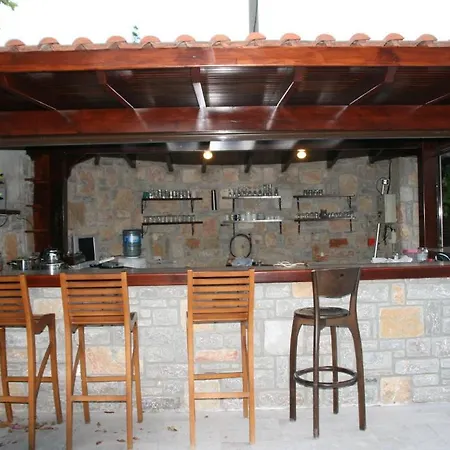 Appartement Villanaz Bitez