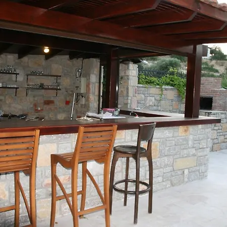 Villanaz Apartamento Bitez
