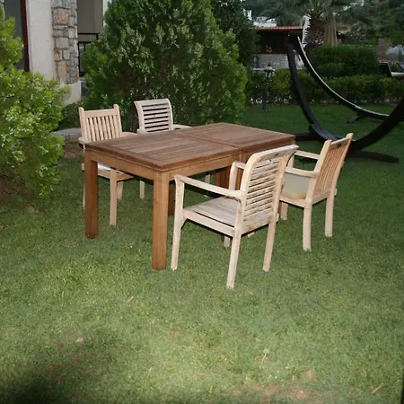 Apartamento Villanaz *