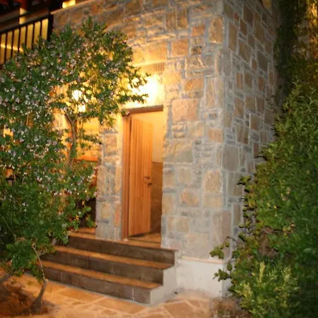 Villanaz 아파트