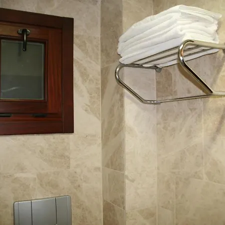 Appartement Villanaz *